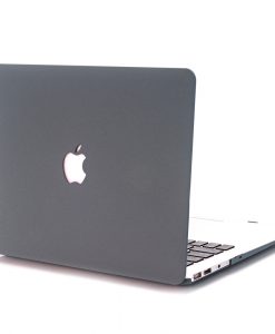 Combo Macbook Case Mầu Xám