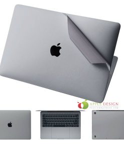 Dán Full Body JCPAL Pro Retina Cho Macbook