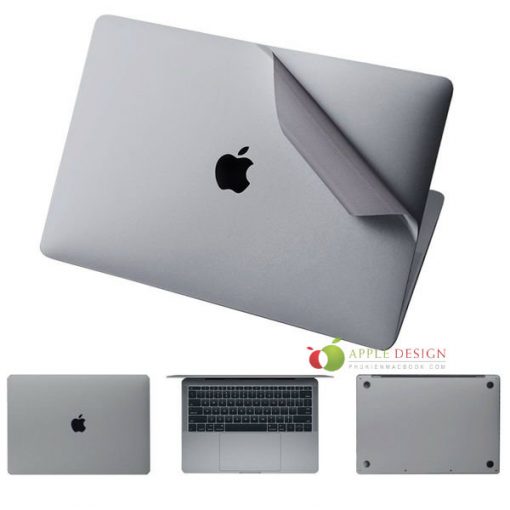 Dán Full Body JCPAL Pro Retina Cho Macbook