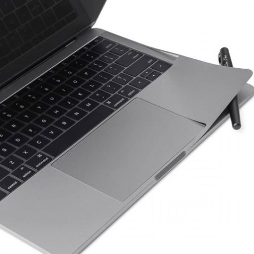 Miếng dán kê tay cho Macbook 12 inch