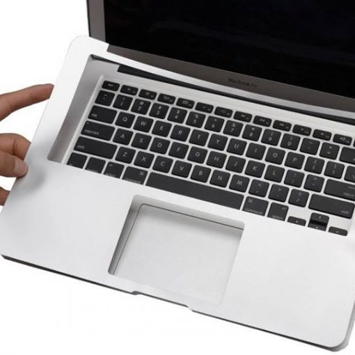 Dán kê tay cho Macbook 12 inch chính hãng 100%