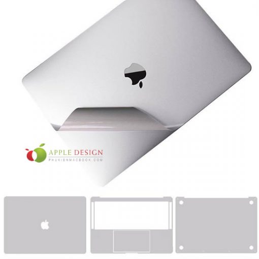 Dán kê tay cho Macbook 12 inch