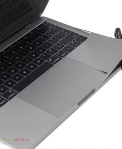 Dán kê tay cho Macbook Pro 2017