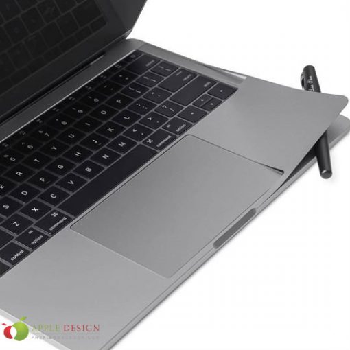 Dán kê tay cho Macbook Pro 2017