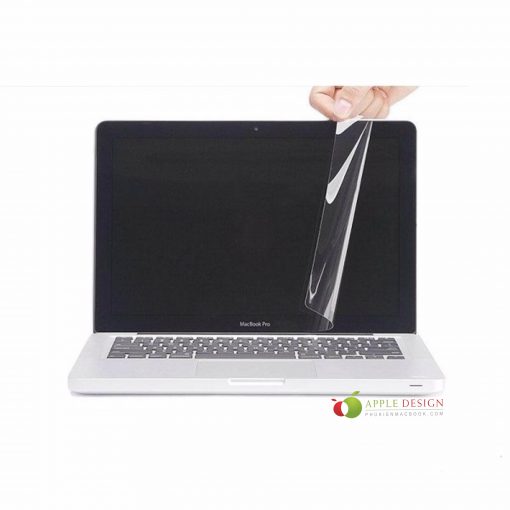 Dán màn hình HD Pro Retina cho Macbook 12 - 15"