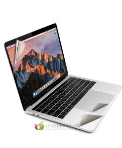 Dán toàn thân JCPAL cho Macbook Pro 2016 chống xước hiệu quả