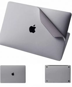 Dán toàn thân JCPAL cho Macbook Pro 2016 màu xám