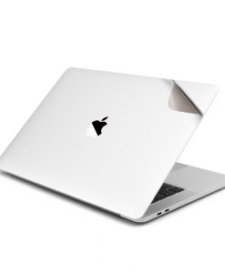 Dán toàn thân JCPAL cho Macbook Pro 2016 màu bạc