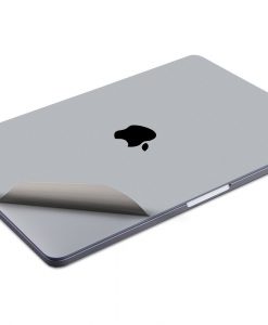 Mặt trước của sản phẩm dán toàn thân JRC cho Macbook Pro 2016