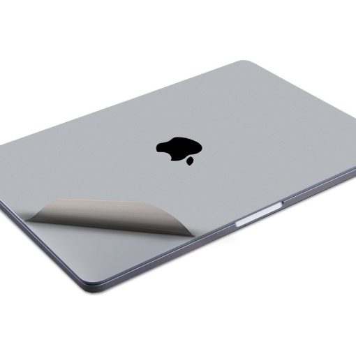 Mặt trước của sản phẩm dán toàn thân JRC cho Macbook Pro 2016