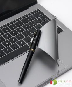 Dán toàn thân JRC cho Macbook pro 2016 (Grey)