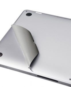 Mặt lưng của sản phẩm dán toàn thân JRC cho Macbook Pro 2016