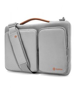 Túi đeo Tomtoc (USA) 360* Shoulder Bags màu xám