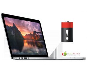 Cách sạc Pin Macbook đúng cách