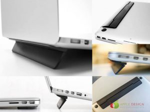 Cách tản nhiệt Macbook bảo vệ laptop