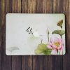 Case ốp macbook Hoa Sen