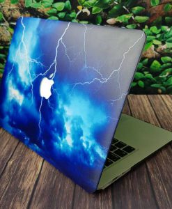 Case ốp cho Macbook Tia Sét