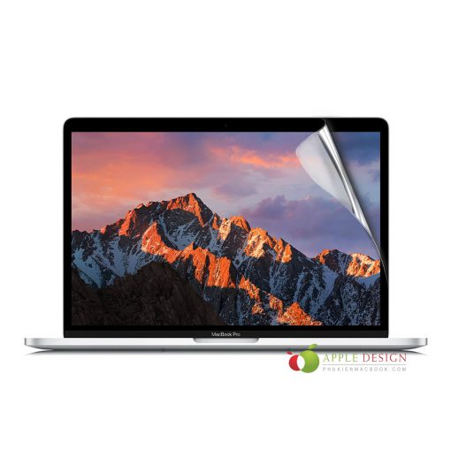 Miếng dán màn hình JCPAL pro 2017 dành cho Macbook