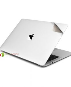 Dán Full Body JCPAL Pro 2017 dành cho Macbook chống xước