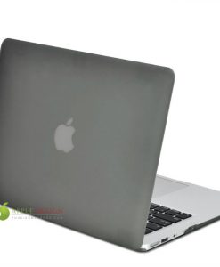 Dán full body JCPAL Pro 2017 cho Macbook màu xám