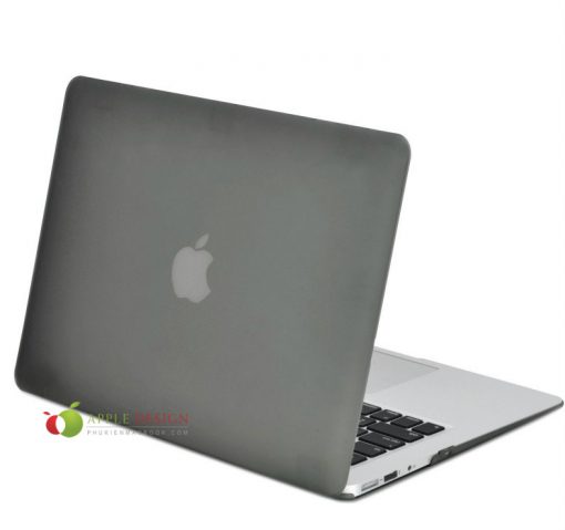 Dán full body JCPAL Pro 2017 cho Macbook màu xám