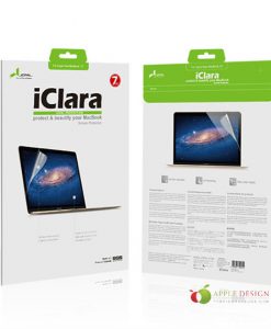 Miếng dán màn hình cho Macbook JCPAL iClara New Pro 12 inch