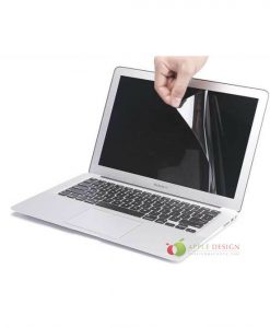 Dán màn hình HD Pro 2017 cho macbook 13 inch