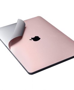 Dán toàn thân JRC Macbook Pro 13, 15 inch 2016 mặt trên