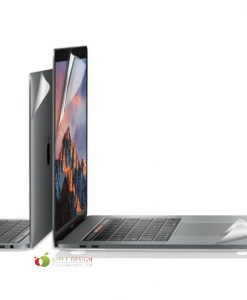 Miếng dán màn hình Macbook JCPAL iClara Pro 2017