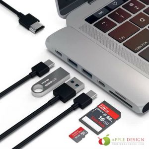 Phụ kiện Macbook chính hãng, giá tốt