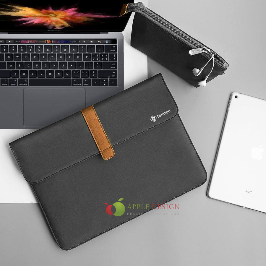 Phụ kiện Macbook kéo dài tuổi thọ Macbook