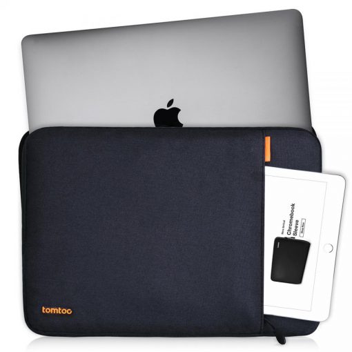 Túi chống sốc đưng macbook TOMTOC (USA) 360° PROTECTIVE