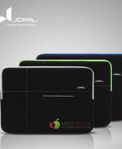 Túi chống sốc JCPAL NEOPRENE CLASSIC SLEEVE cho Macbook 15''