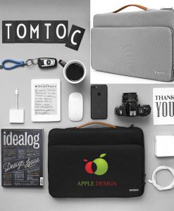 Túi xách chống sốc Tomtoc (USA) Briefcase