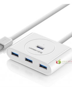 Bộ chia 4 cổng USB 3.0 Ugreen