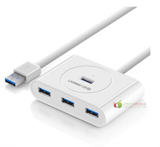 Bộ chia 4 cổng USB 3.0 Ugreen