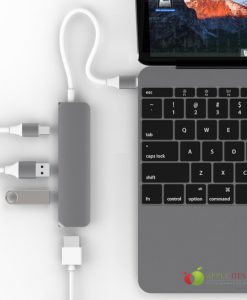 Cáp HyperDrive USB Type-C Hub with 4K HDMI