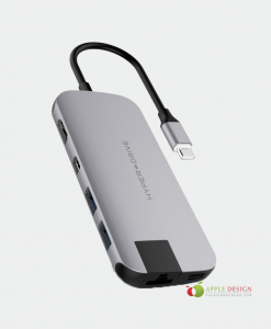 Cổng chuyển Hyperdrive SLIM 8 in 1 USB-C Hub