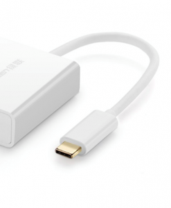 Cáp chuyển đổi Ugreen TypeC to HDMI dành cho Macbook