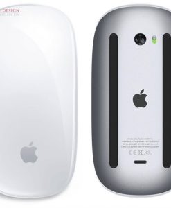 Chuột Macbook Apple Magic Mouse Full Box hàng LLA của Mỹ