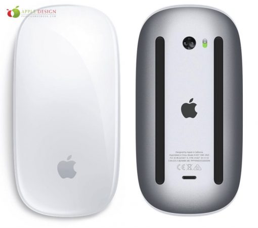 Chuột Macbook Apple Magic Mouse Full Box hàng LLA của Mỹ