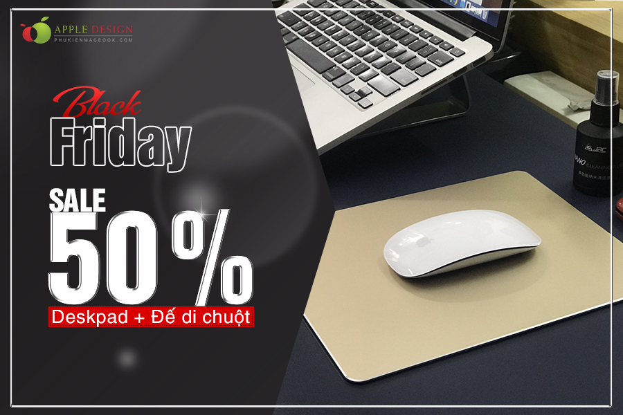 Khuyến mại Black Friday