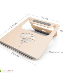 Đế tản nhiệt JCPAL Macbook