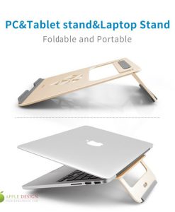 Giá đỡ JCPAL Macbook