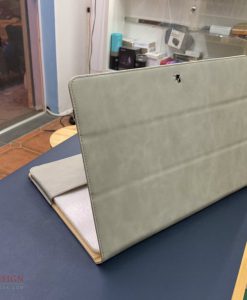 Bao Da JISON CASE Cho Macbook đẹp