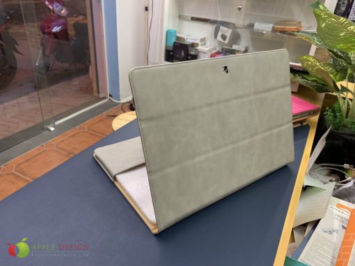 Bao Da JISON CASE Cho Macbook đẹp