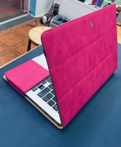 Bao Da JISON CASE Cho Macbook chính hãng