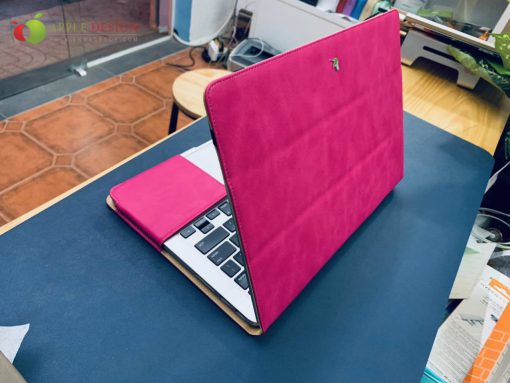 Bao Da JISON CASE Cho Macbook chính hãng