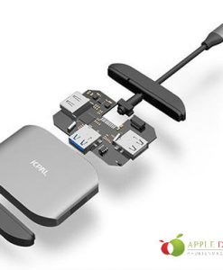 Cấu tạo thiết kế bộ chuyển đổi USB-C sang HDMI