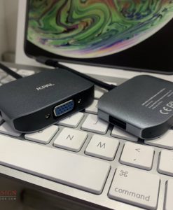 Cổng chuyển đổi USB-C sang HDMI to Macbook